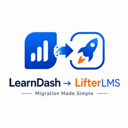 LD to Lifter icon