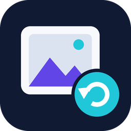 Evosolve Featured Images: Edit & Undo icon