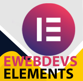 Ewebdevs Elements icon
