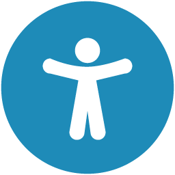 EXA11Y – Expo Accessibility Kit icon