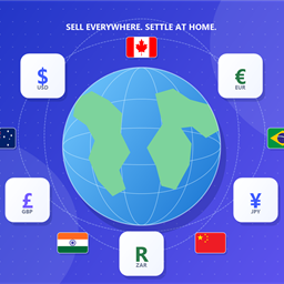 Excelsior Currency Converter icon