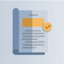 Excerpt Check icon