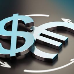 Exchange rate Belarusbank by Atlas icon