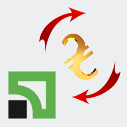 Курс валют ПриватБанка icon