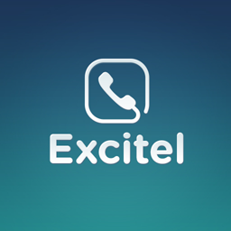 Excitel – Click to call icon