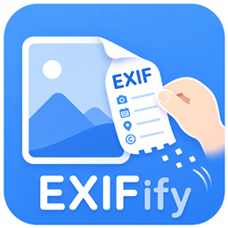 EXIFify icon