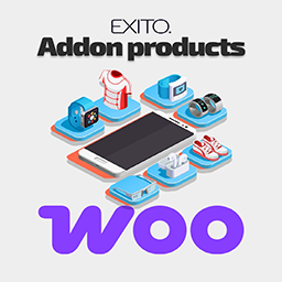 Exito Product Bundle icon