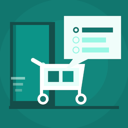 ExitSurvey – Smart Exit Survey for WooCommerce icon