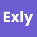 Exly WP icon