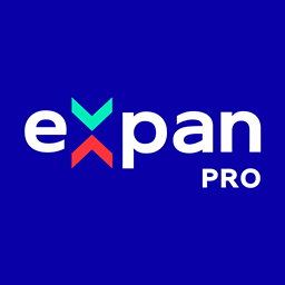 Expan Pro icon