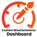 Experto Dashboard for WooCommerce icon