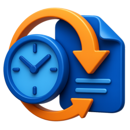 ExpirePress – Automatic Post Scheduler for WordPress icon