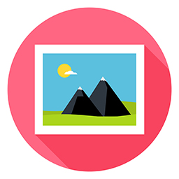 Explicit Width and Height icon