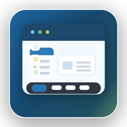 Explorer Soft Admin Shell icon