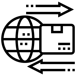 Export Custom Pages icon