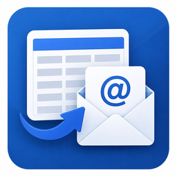 Export Mailer for Gravity Forms icon