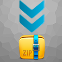 Export Plugins and Templates icon