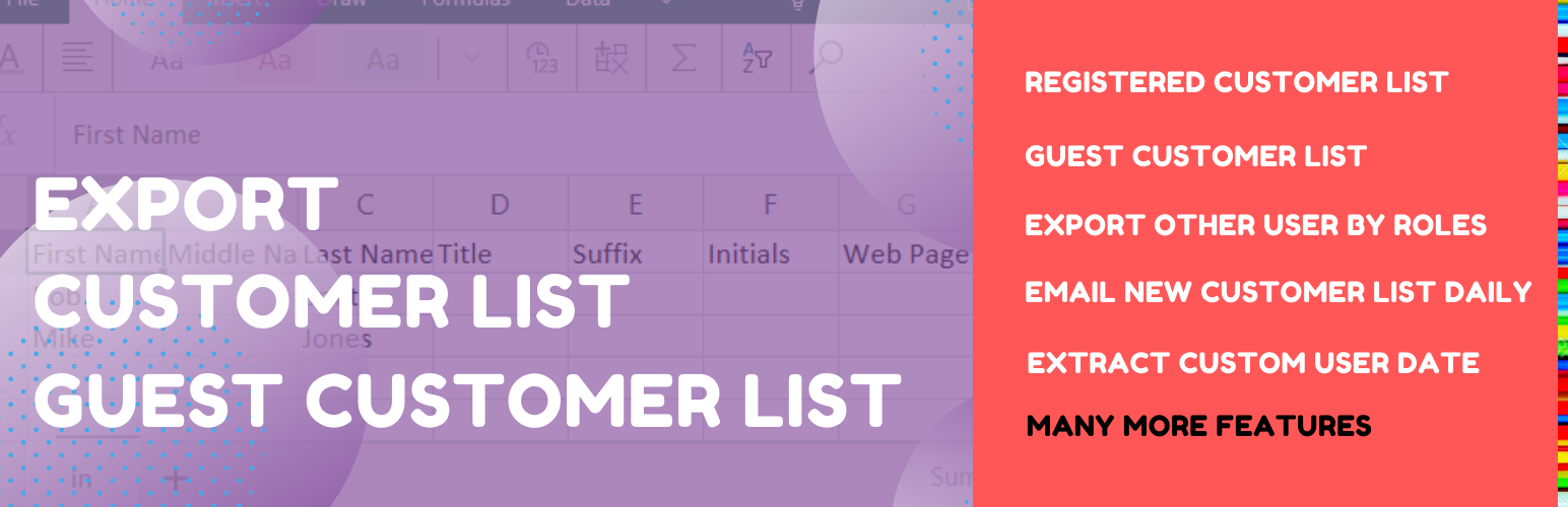 Plugin Banner