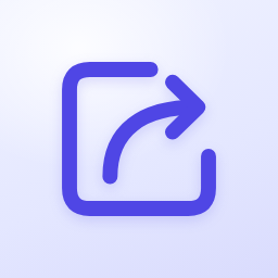 Exportly for Gravity icon