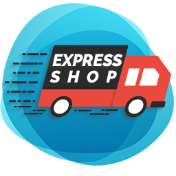 Express Shop for WooCommerce Product Table icon