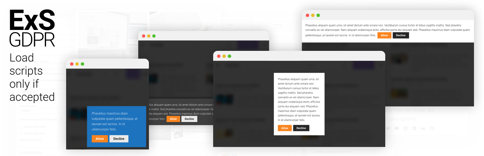 Plugin Banner