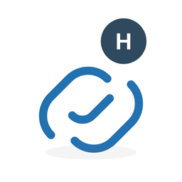 Extend Link icon