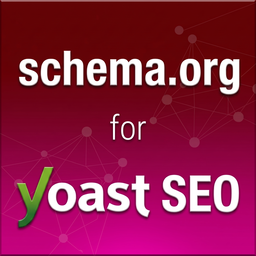 Extended Schema Types for SEO icon