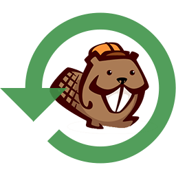 Simple History Beaver Builder Add-On icon