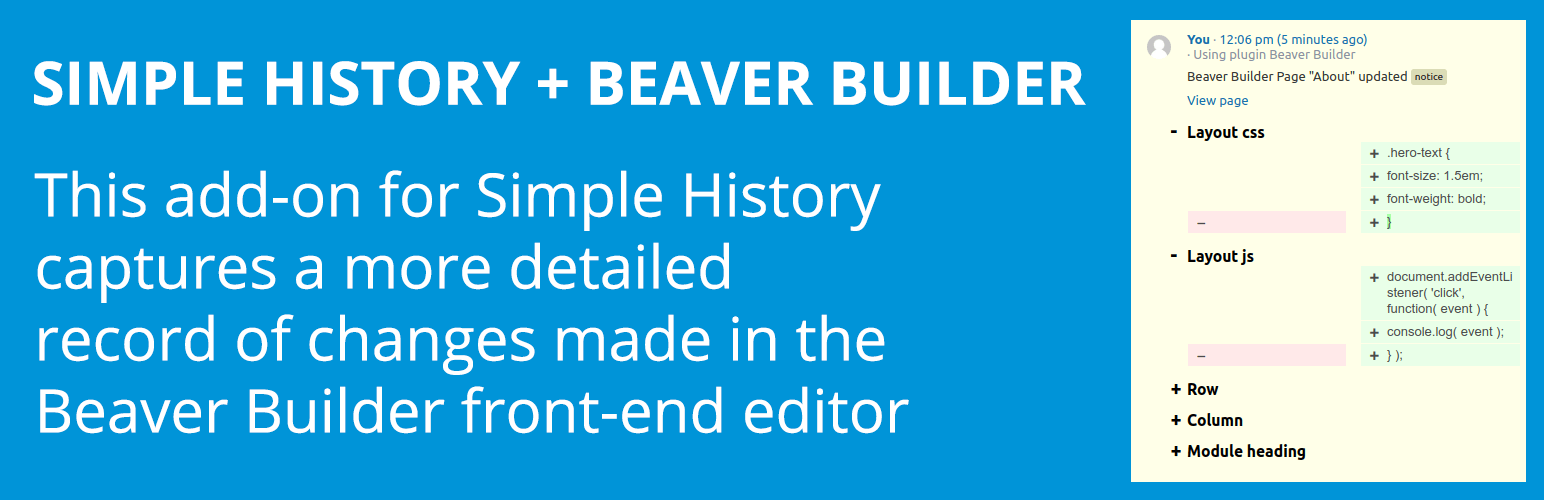 Plugin Banner