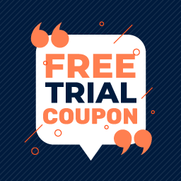 Extended Trial Coupon for WC Subscription icon