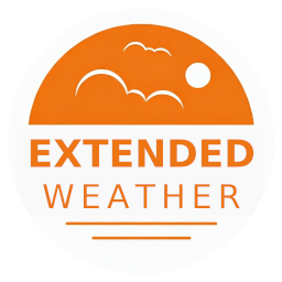 Extended Weather icon