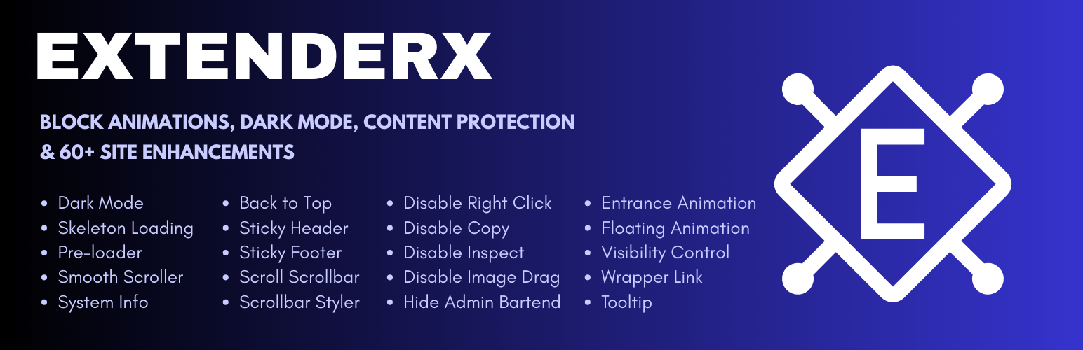 Plugin Banner