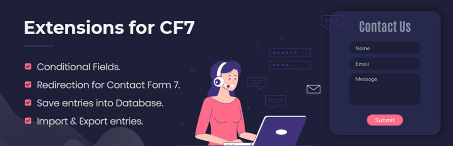 Plugin Banner