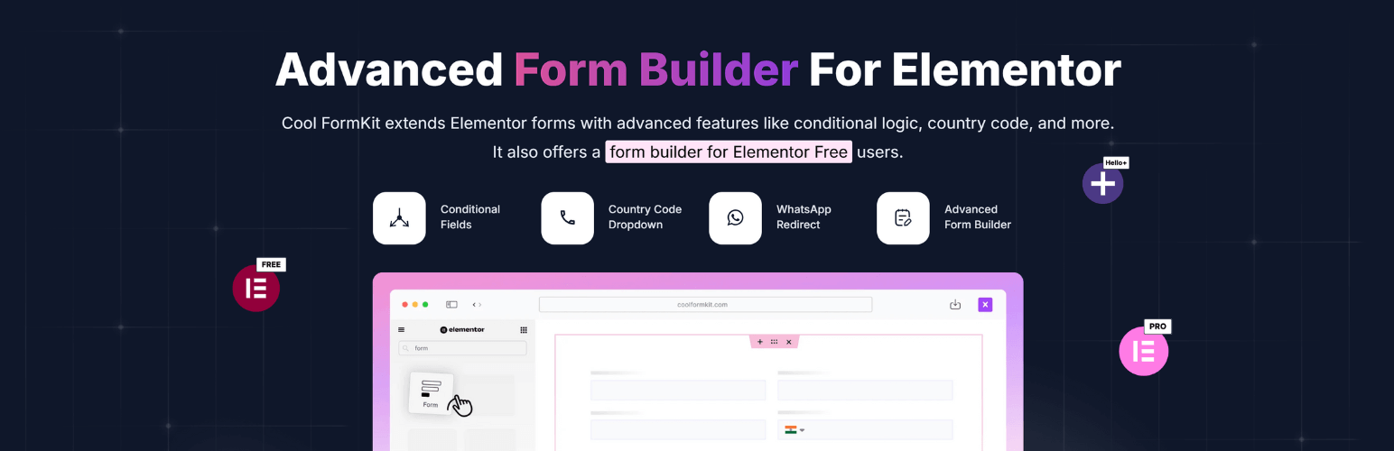 Plugin Banner