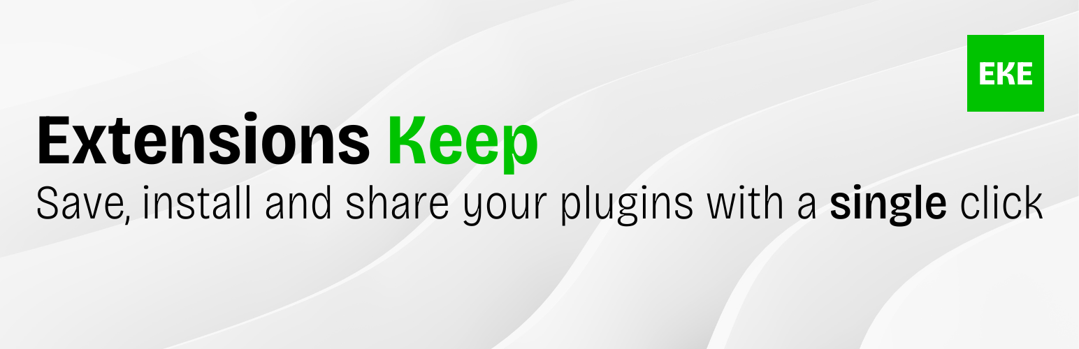 Plugin Banner