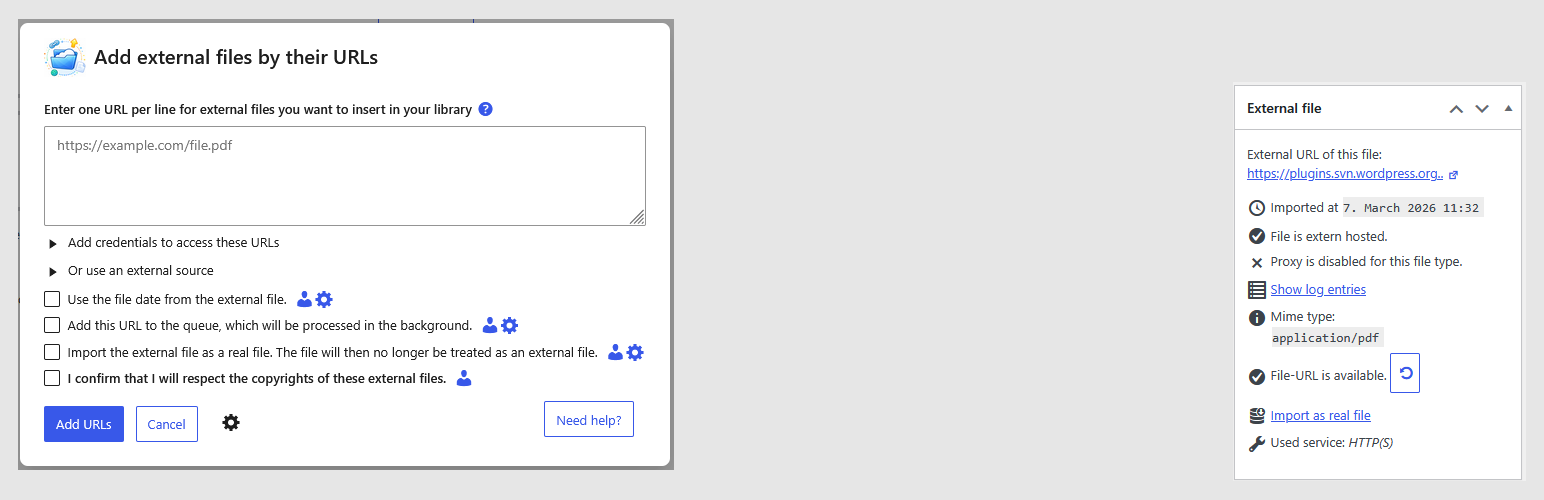 Plugin Banner