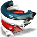 External  outbonding links icon