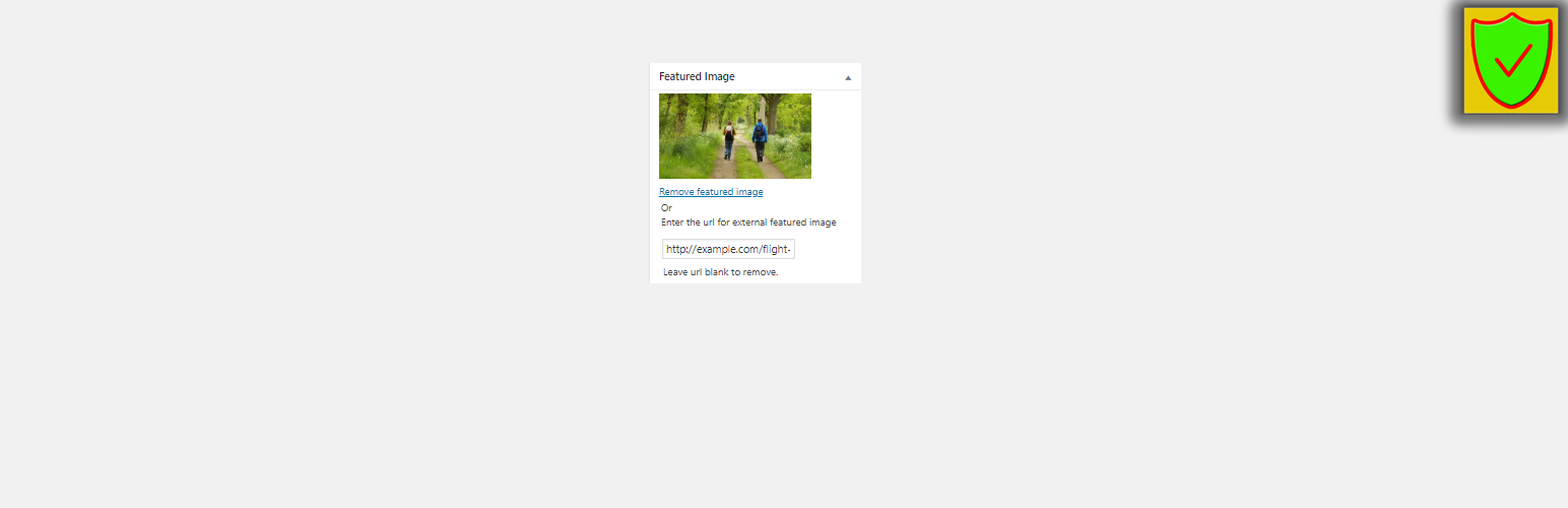 Plugin Banner