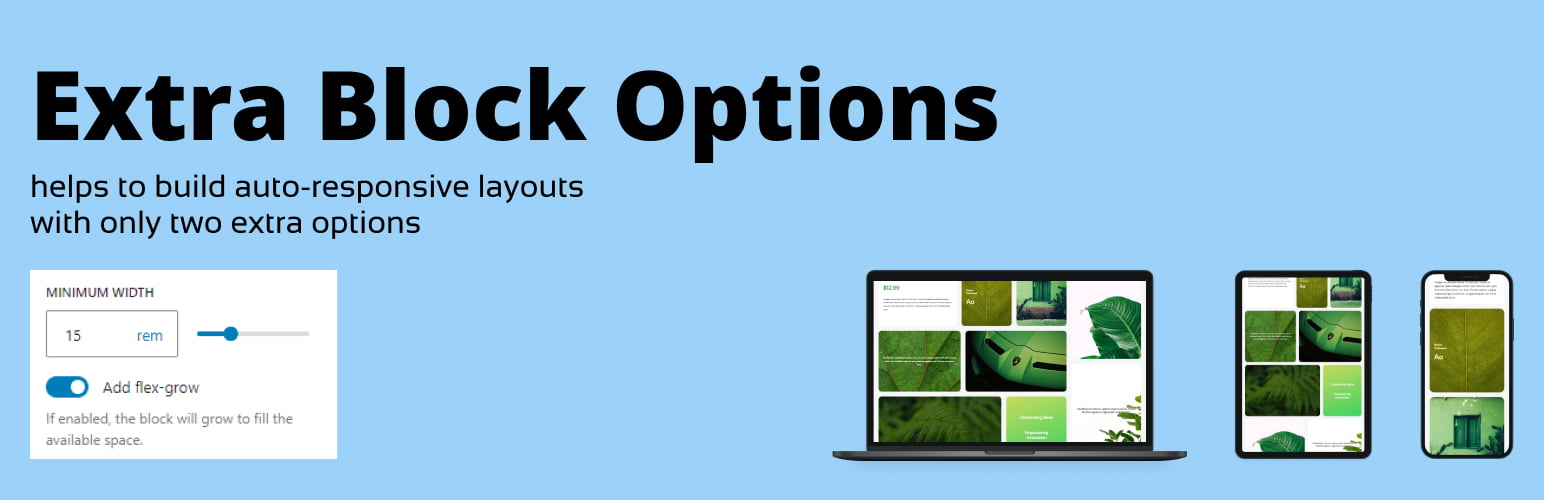 Plugin Banner
