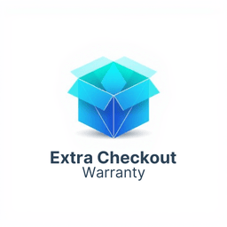 Extra Checkout Warranty icon