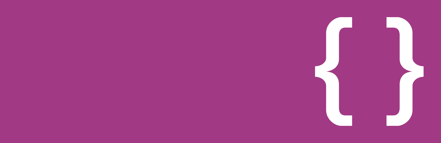 Plugin Banner
