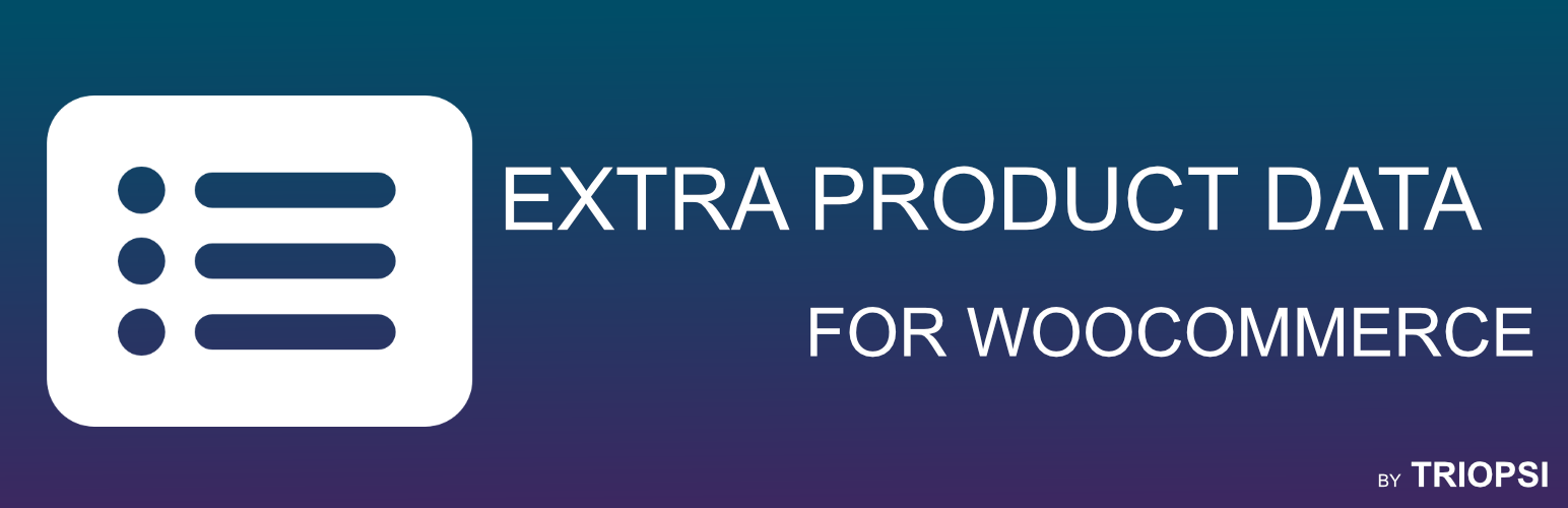 Plugin Banner