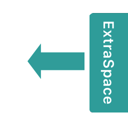 ExtraSpace icon