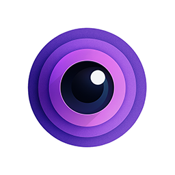 EyeDrop AI Alt Text icon