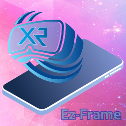 EZ Aframe icon