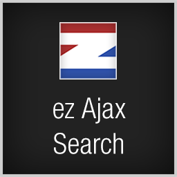 EZ Ajax Search icon