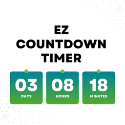 EZ Countdown Timer icon