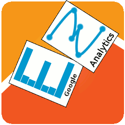 EZ Google Analytics icon