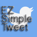 ez_simple_tweet icon