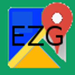 EZGMap icon